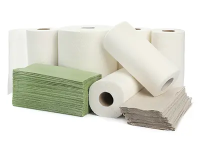 Papier sanitarny