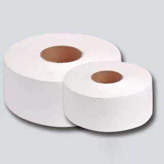 Jumbo toalety