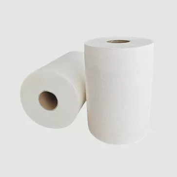 Laminowane ręczniki