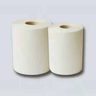 Mechaniczne ręczniki z miazgi